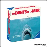 Pop-Culture - Stratégie - Les Dents De La Mer