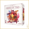 Jeu de Cartes - Gestion - Books of Time Pixie Games - 2