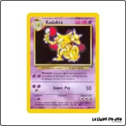 Peu commune - Pokemon - Legendary Collection - Kadabra 49/110