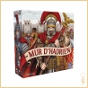 Roll and Write - Gestion - Mur d'Hadrien (Ed. 2023) Pixie Games - 2