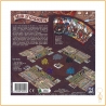 Roll and Write - Gestion - Mur d'Hadrien (Ed. 2023) Pixie Games - 3