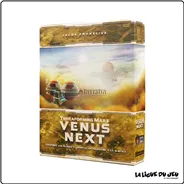 Gestion - Terraforming Mars - Extension : Venus Next