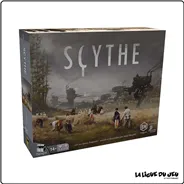 Gestion - Scythe