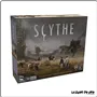 Gestion - Scythe