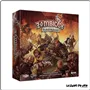 Figurine - Jeu de Plateau - Zombicide Black Plague (Saison1)