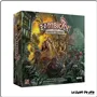 Figurine - Jeu de Plateau - Zombicide Green Horde (Saison 2)