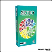 Ambiance - Jeu de Cartes - Skyjo