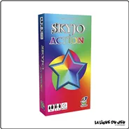 Ambiance - Jeu de Cartes - Skyjo Action