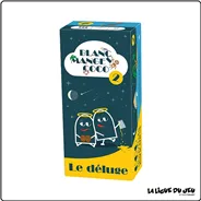 Ambiance - Jeu de Cartes - Blanc Manger Coco : Tome 2 - Le Déluge