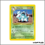 Peu commune - Pokemon - Legendary Collection - Nidorina 55/110