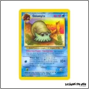 Peu commune - Pokemon - Legendary Collection - Omanyte 57/110