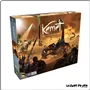 Stratégie - Action/Combat - Kemet - Blood and Sand