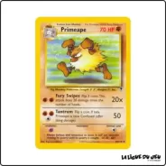 Peu commune - Pokemon - Legendary Collection - Primeape 59/110