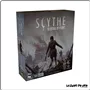 Gestion - Scythe - Extension - Le Réveil de Fenris