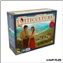 Stratégie - Jeu de Plateau - Viticulture