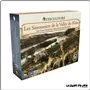 Stratégie - Jeu de Plateau - Viticulture- Les Saisonniers de la Vallée du Rhin (Ext.1)