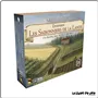 Stratégie - Jeu de Plateau - Viticulture - Les Saisonniers de la Lande (Ext.2)