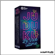 Ambiance - Jeu de Cartes - Juduku : Le Vice Ultime