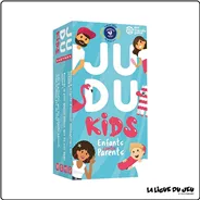 Ambiance - Jeu de Cartes - Judukids