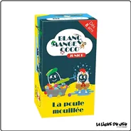 Jeu de Cartes - Blanc Manger Coco Junior - La Poule Mouillée