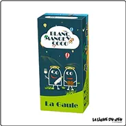 Ambiance - Jeu de Cartes - Blanc Manger Coco: La Gaule