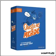 Ambiance - Jeu de Cartes - Questions de Merde