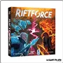 Stratégie - Jeu de Cartes - Riftforce