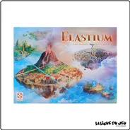 Stratégie - Jeu de Plateau - Elastium