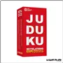 Ambiance - Jeu de Cartes - Juduku : revelations explosives