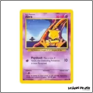 Commune - Pokemon - Legendary Collection - Abra 67/110