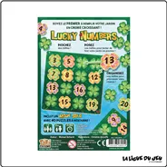 Ambiance - Jeu de Plateau - Lucky Numbers