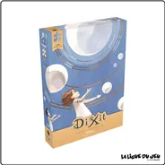 Puzzle - Dixit - 1000 pcs - Telekinesis