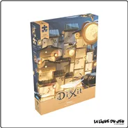 Puzzle - Dixit - 1000 pcs - Deliveries