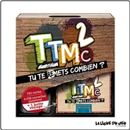 Ambiance - Jeu de devinettes - TTMC2 - Tu Te (Re)Mets Combien ?