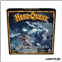 Exploration - Aventure - HeroQuest - Extension : L'Horreur des Glaces