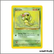 Commune - Pokemon - Legendary Collection - Caterpie 69/110