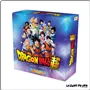 Stratégie - Deck-Building - Dragon Ball Super - La survie de l'Univers