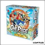 Enfant - Réfléxion - One Piece : Adventure Island