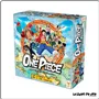 Enfant - Réfléxion - One Piece : Adventure Island