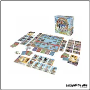 Enfant - Réfléxion - One Piece : Adventure Island