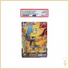 Ultra - Pokemon - Zénith Suprême - Zeraora VMAX GG42/GG70 - PSA 10 - Français The Pokémon Company - 1