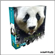 Gestion - Extinction - Panda