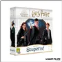 Ambiance - Jeu de Cartes - Harry Potter : Stupefix !