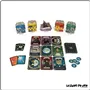 Ambiance - Jeu de Cartes - Harry Potter : Stupefix !