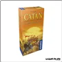 Gestion - Catan Villes & Chevaliers : Extension Pour 5 Et 6 Joueurs