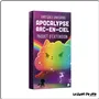 Stratégie - Jeu de Cartes - Unstable Unicorns - Extension : Apocalypse Arc-en-Ciel