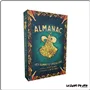 Jeu de Plateau - Aventure - Almanac - Les Sommets Cristallins