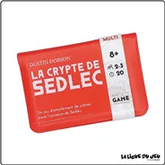 Gestion - Jeu de Cartes - La Crypte de Sedlec