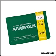 Gestion - Jeu de Cartes - Agropolis