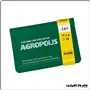 Gestion - Jeu de Cartes - Agropolis